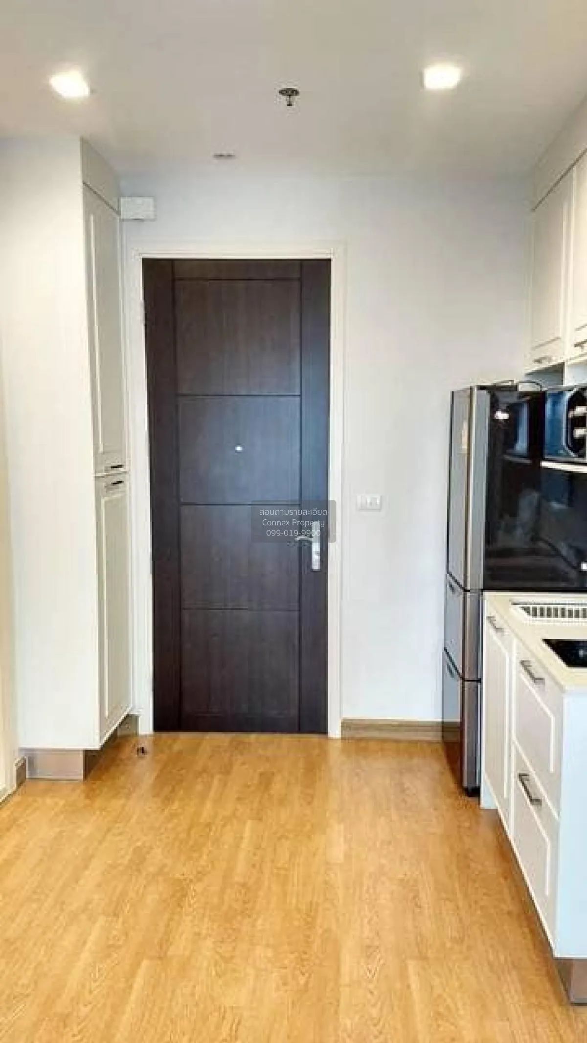 FOR SALE condo , Q House Sukhumvit 79 , BTS-On Nut , Phra Khanong