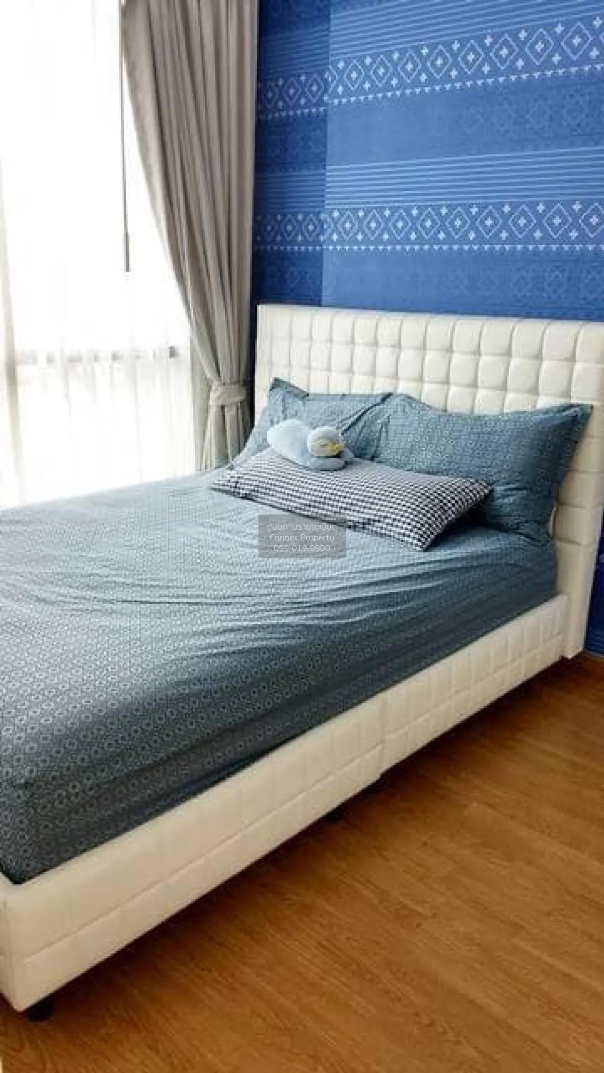 FOR SALE condo , Q House Sukhumvit 79 , BTS-On Nut , Phra Khanong