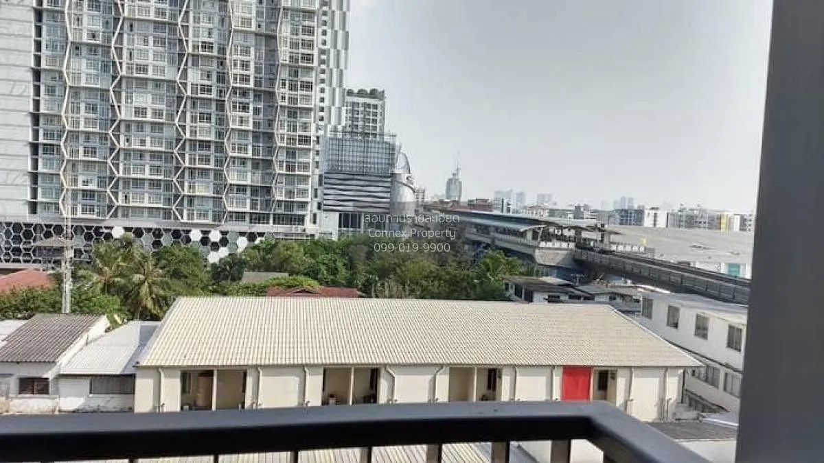 FOR SALE condo , Q House Sukhumvit 79 , BTS-On Nut , Phra Khanong