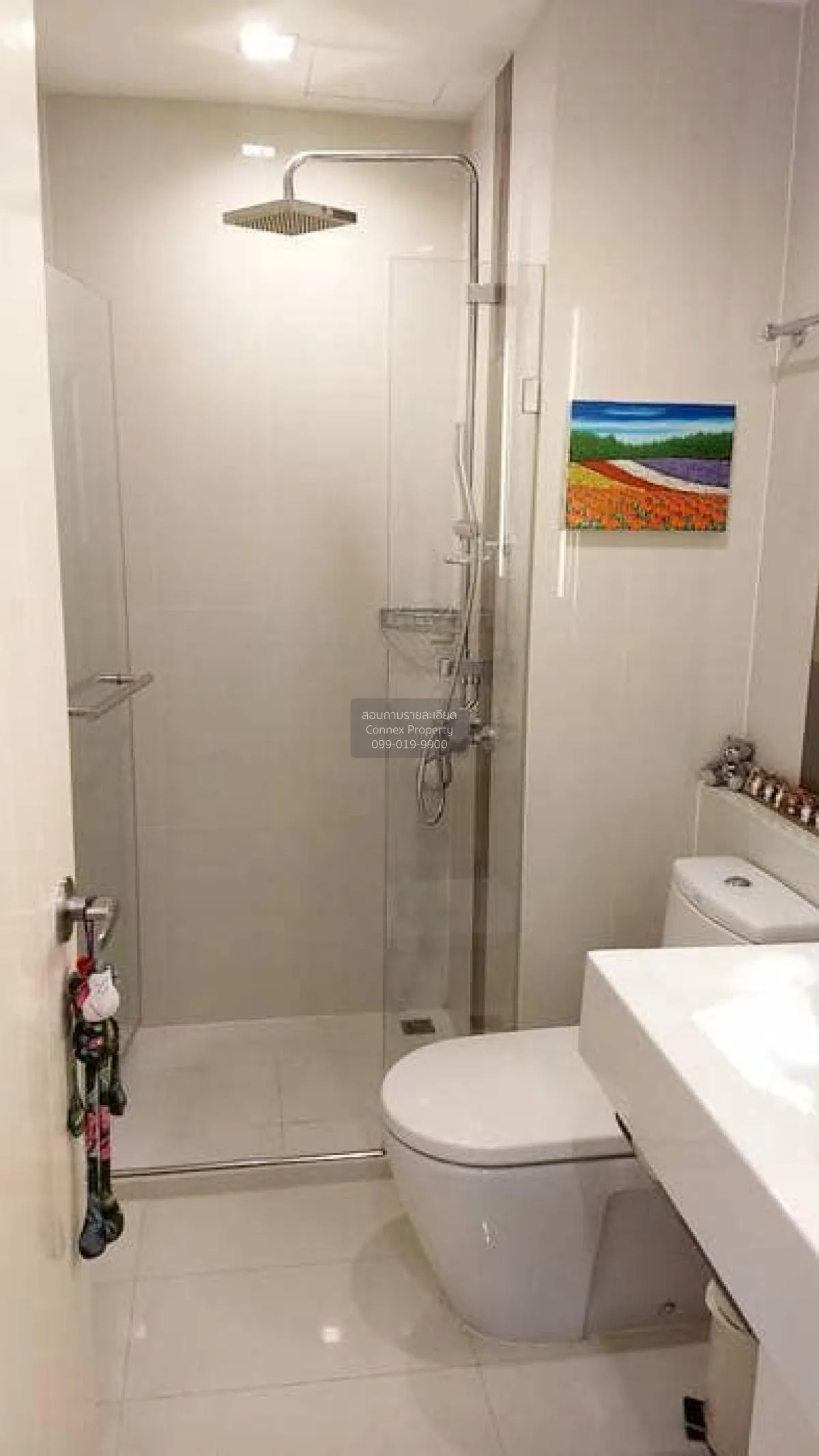 FOR SALE condo , Q House Sukhumvit 79 , BTS-On Nut , Phra Khanong