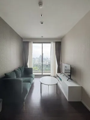 For Rent Condo , Whizdom Inspire Sukhumvit , BTS-Punnawithi , Bang Chak , Phra Khanong , Bangkok , CX-167220