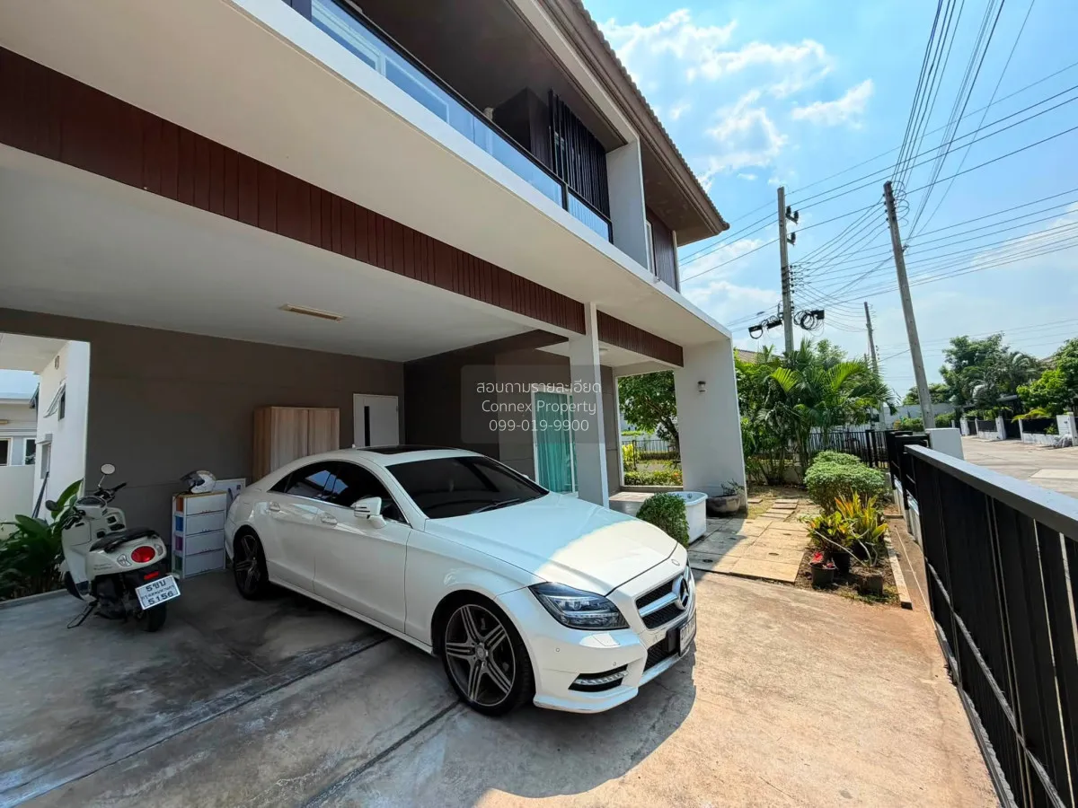เช่าบ้าน  ชัยพฤกษ์ พุทธมณฑล สาย 5 ศาลายา พุทธมณฑล นครปฐม CX-16723