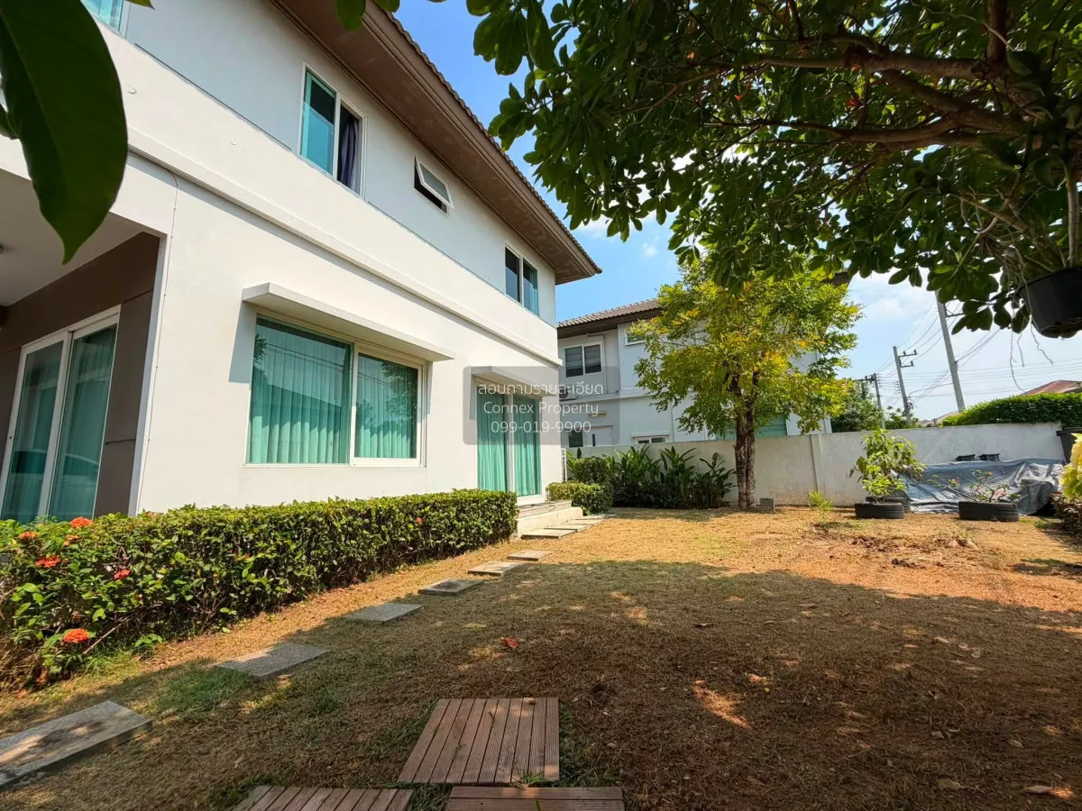 เช่าบ้าน  ชัยพฤกษ์ พุทธมณฑล สาย 5 ศาลายา พุทธมณฑล นครปฐม CX-16723