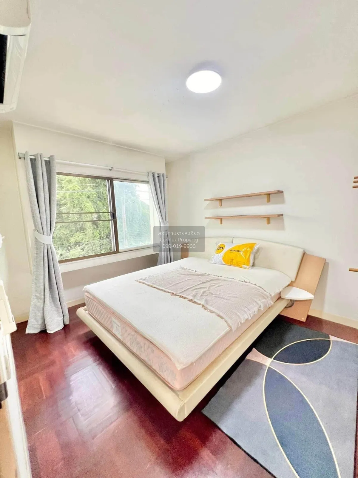 ขายคอนโด  บ้านสวนธน รัชดา  แขวงจันทรเกษม เขต จตุจักร กรุงเทพ CX-1 2