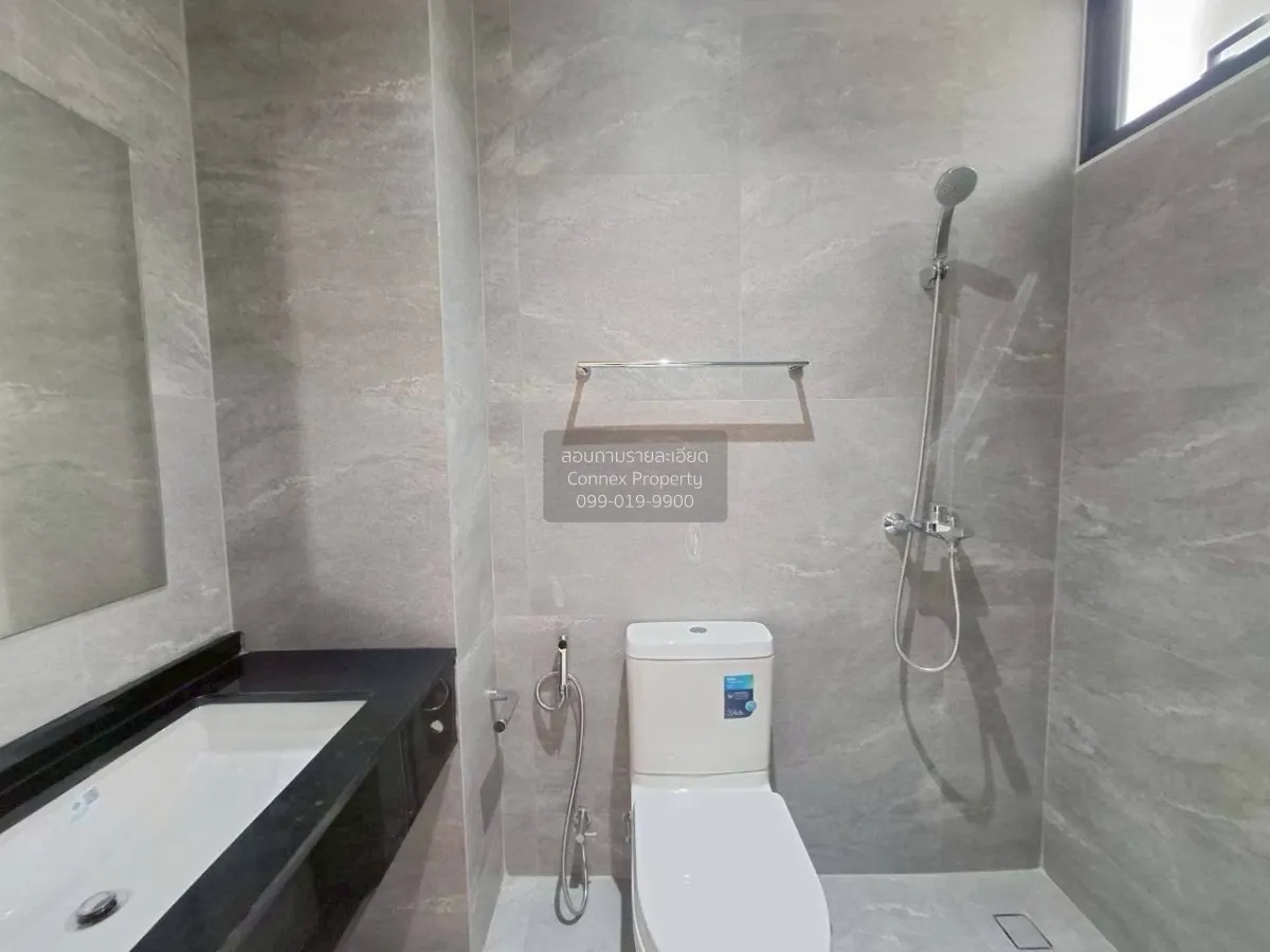 For Rent House , Feel Town Lat Phrao 101 , MRT-Ladprao 101 , Khlo 4