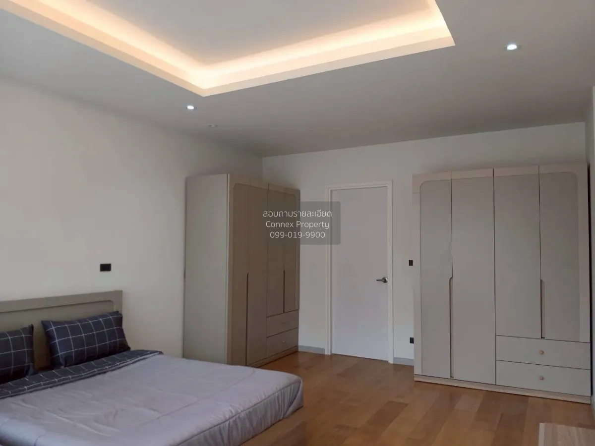 For Rent House , Feel Town Lat Phrao 101 , MRT-Ladprao 101 , Khlo