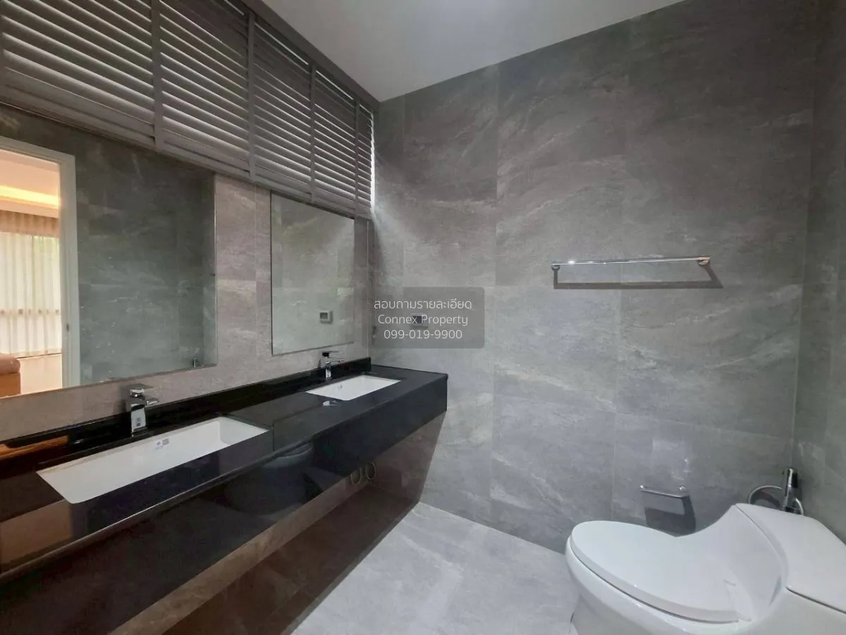 For Rent House , Feel Town Lat Phrao 101 , MRT-Ladprao 101 , Khlo