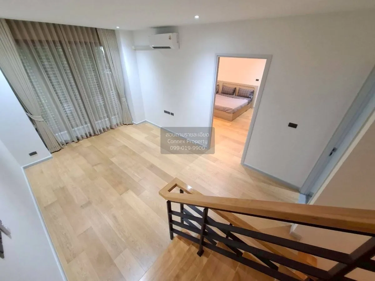 For Rent House , Feel Town Lat Phrao 101 , MRT-Ladprao 101 , Khlo