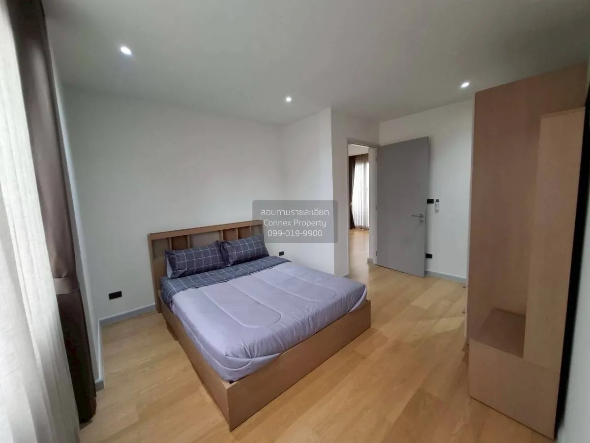 For Rent House , Feel Town Lat Phrao 101 , MRT-Ladprao 101 , Khlo