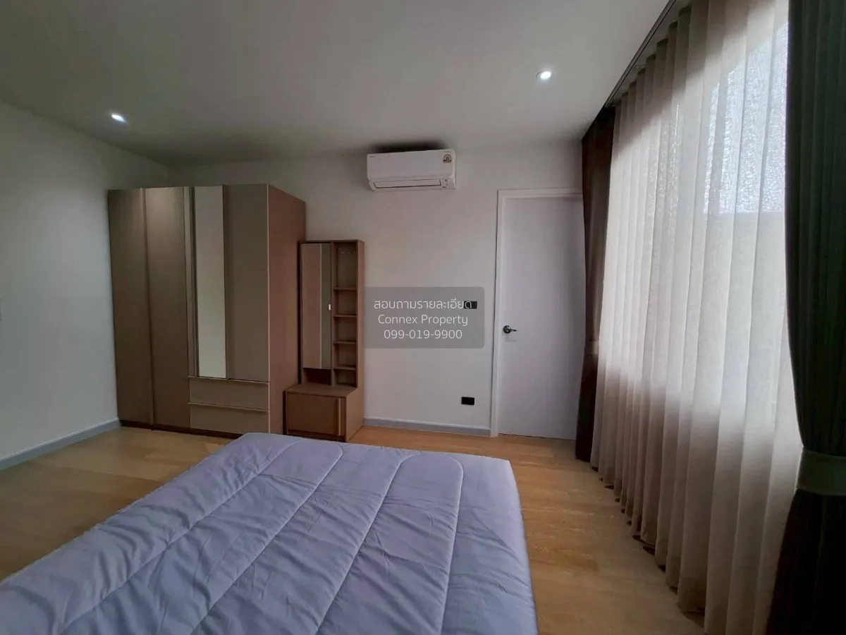For Rent House , Feel Town Lat Phrao 101 , MRT-Ladprao 101 , Khlo