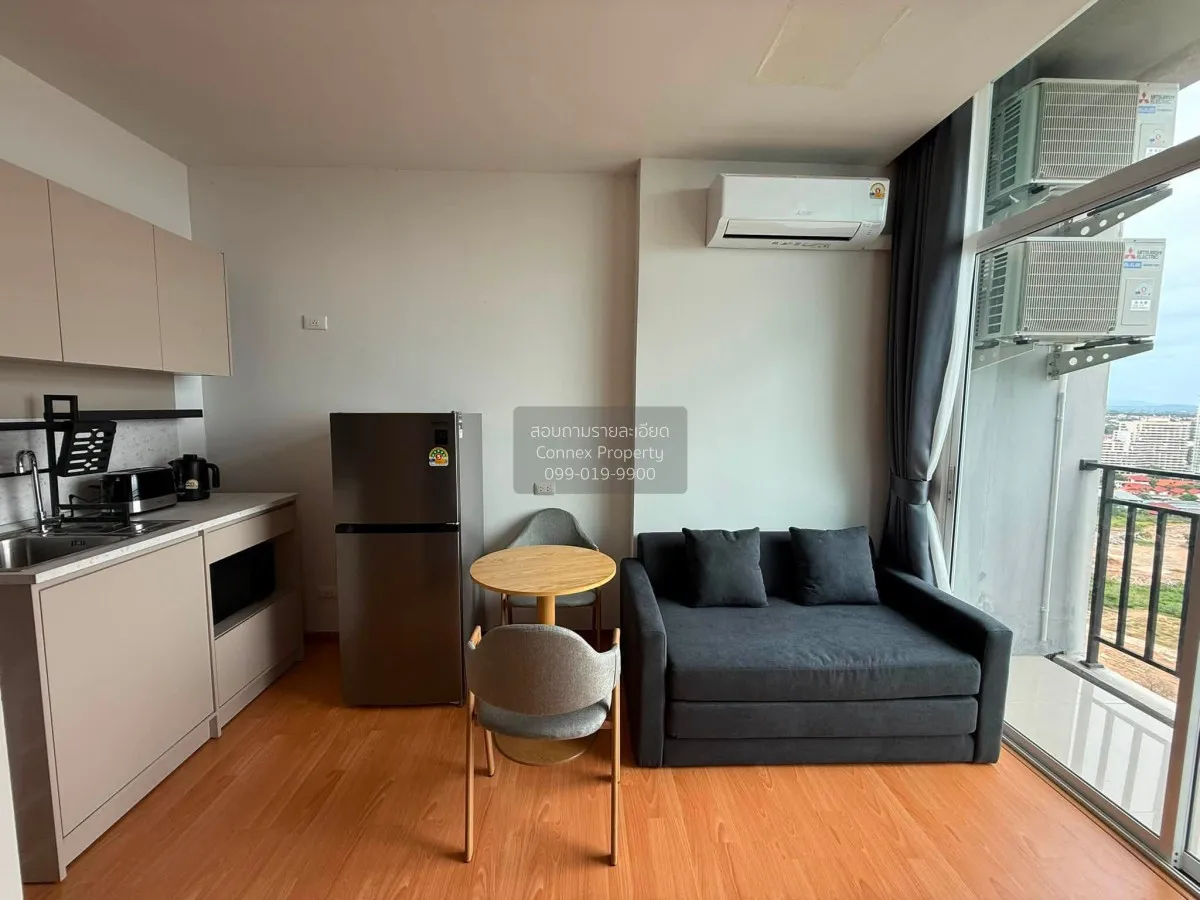 For Rent Condo , The Grand Jomtien Beach Pattaya , Mueang Phata , 1