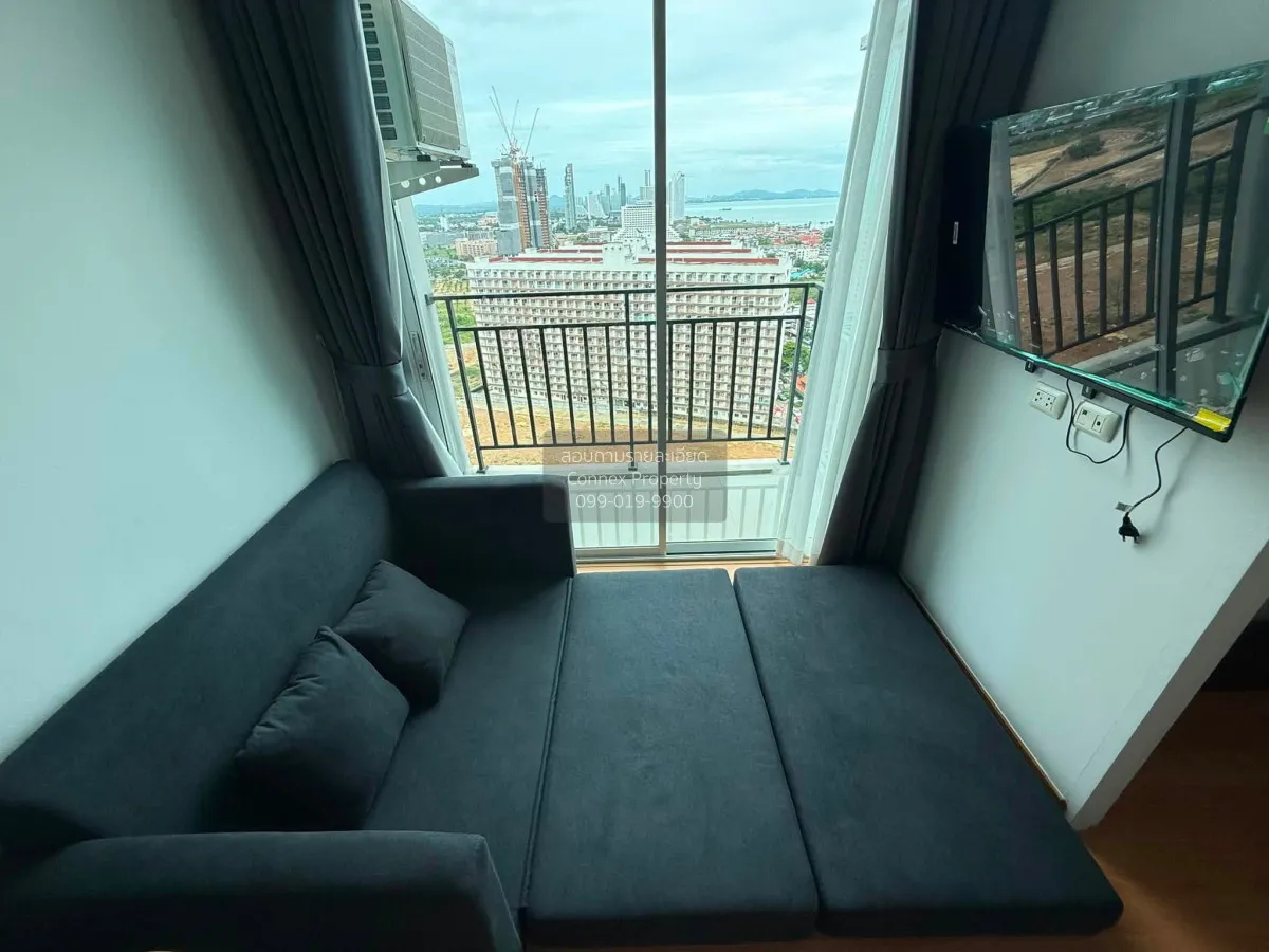 For Rent Condo , The Grand Jomtien Beach Pattaya , Mueang Phata , 2