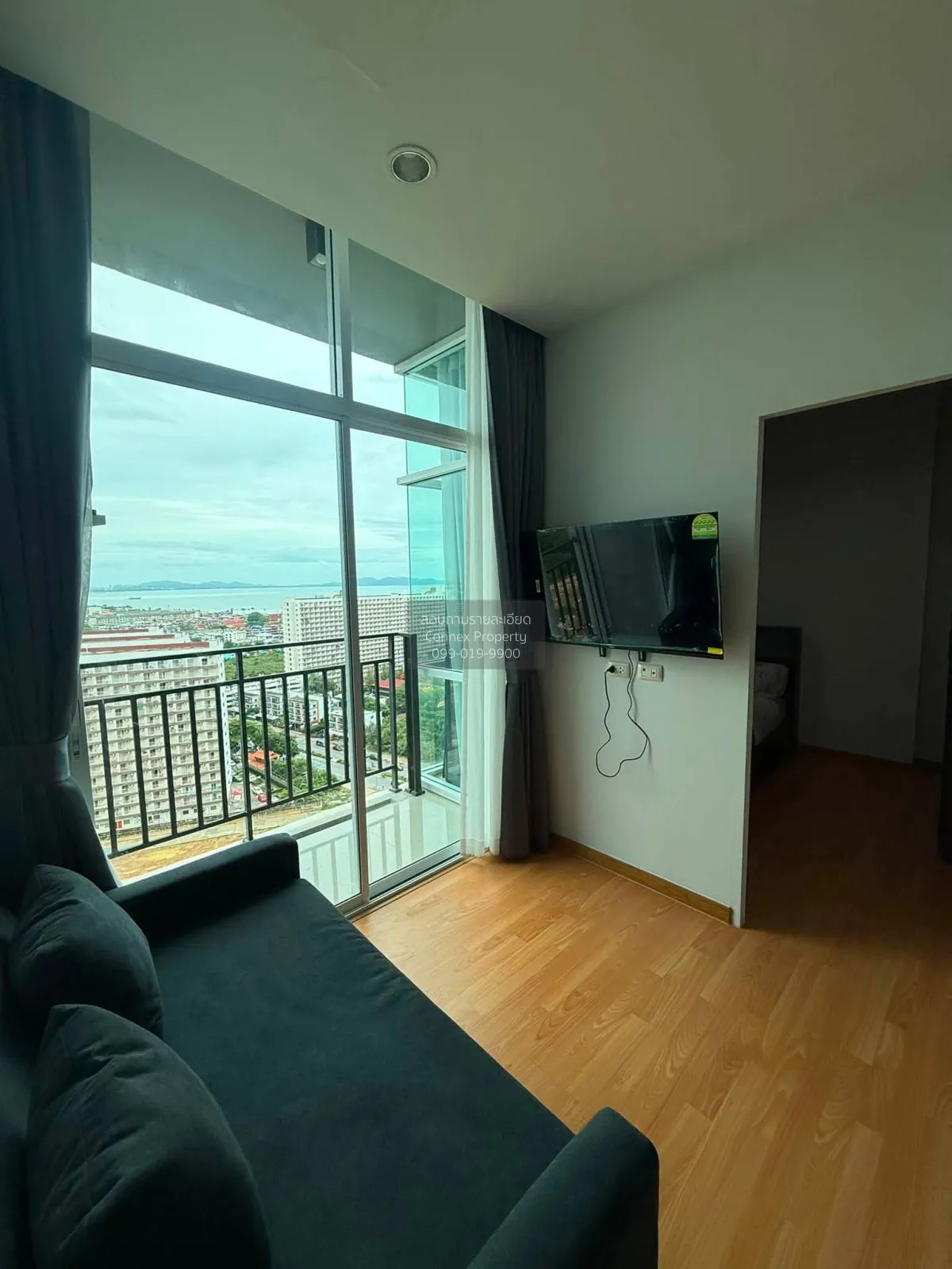 For Rent Condo , The Grand Jomtien Beach Pattaya , Mueang Phata , 3