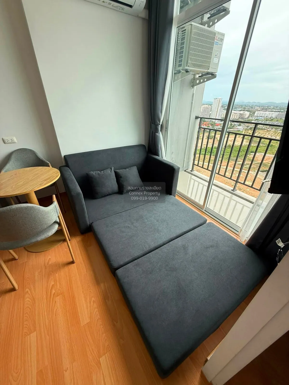 For Rent Condo , The Grand Jomtien Beach Pattaya , Mueang Phata , 4