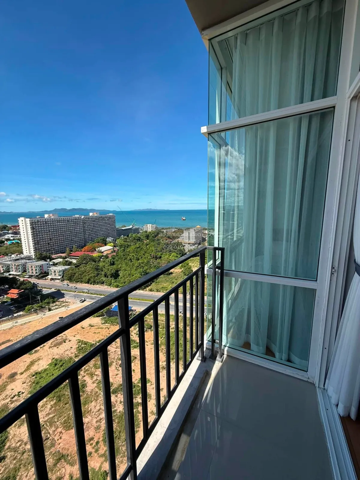 For Rent Condo , The Grand Jomtien Beach Pattaya , Mueang Phata ,