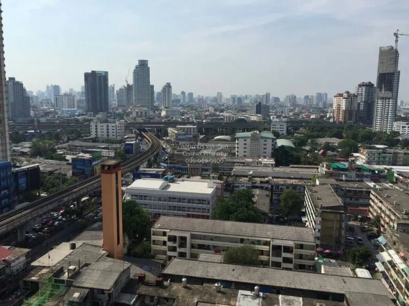 FOR SALE condo , Q House Sukhumvit 79 , BTS-On Nut , Phra Khanong