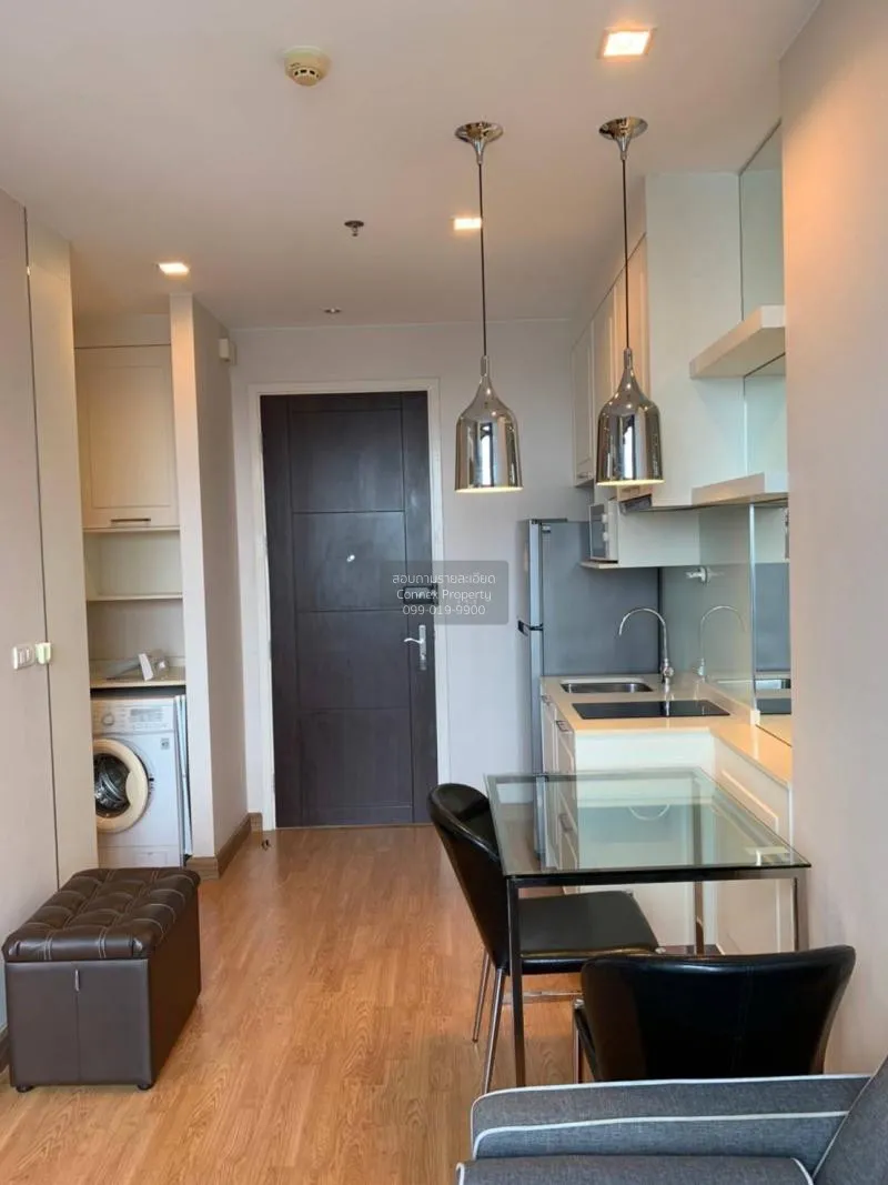 FOR SALE condo , Q House Sukhumvit 79 , BTS-On Nut , Phra Khanong 2