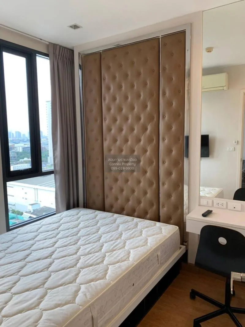 FOR SALE condo , Q House Sukhumvit 79 , BTS-On Nut , Phra Khanong 3