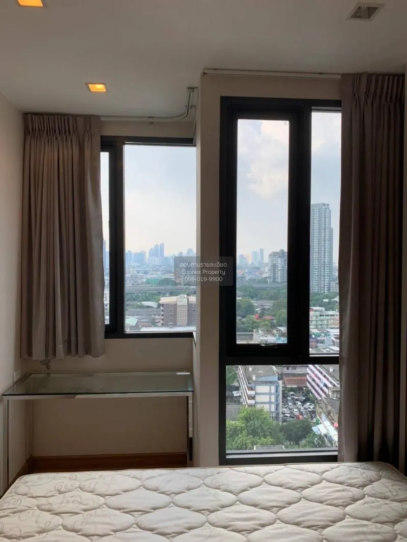 FOR SALE condo , Q House Sukhumvit 79 , BTS-On Nut , Phra Khanong 4