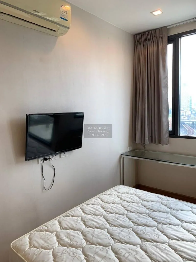 FOR SALE condo , Q House Sukhumvit 79 , BTS-On Nut , Phra Khanong