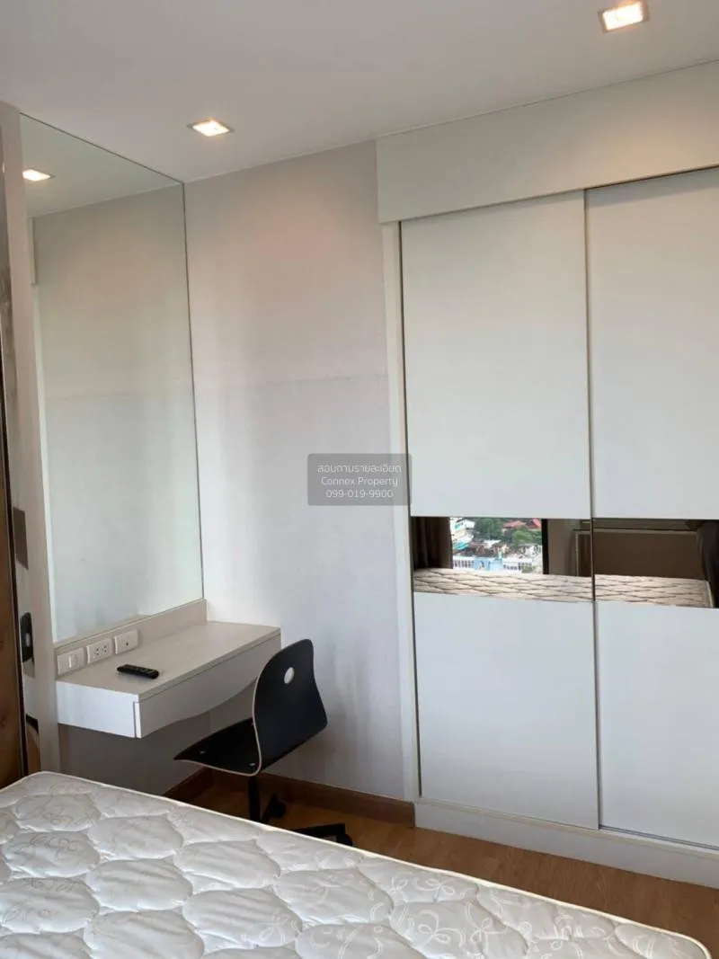 FOR SALE condo , Q House Sukhumvit 79 , BTS-On Nut , Phra Khanong