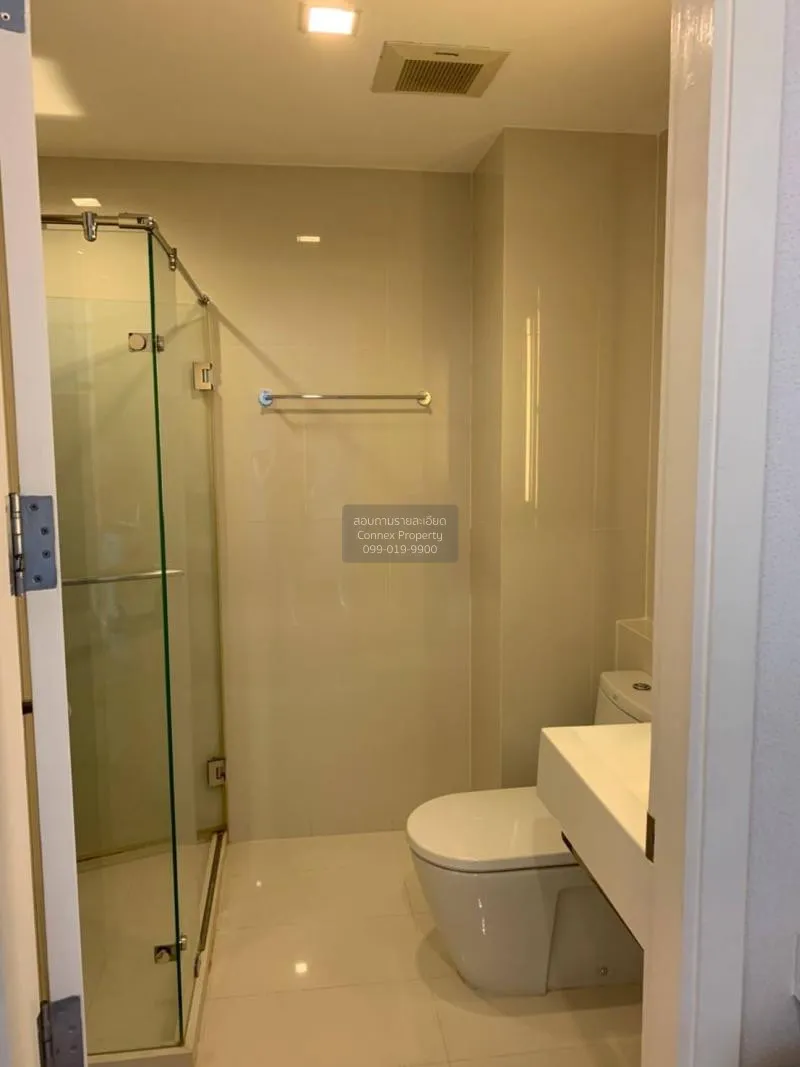 FOR SALE condo , Q House Sukhumvit 79 , BTS-On Nut , Phra Khanong