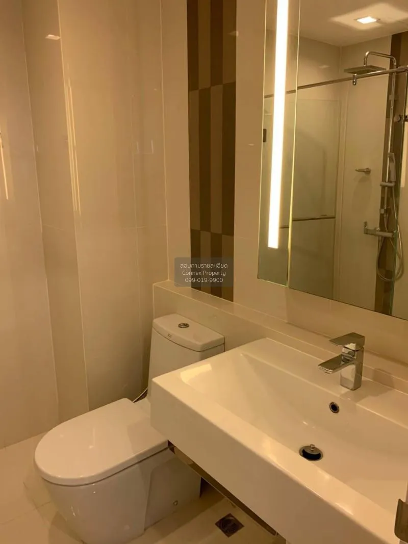 FOR SALE condo , Q House Sukhumvit 79 , BTS-On Nut , Phra Khanong