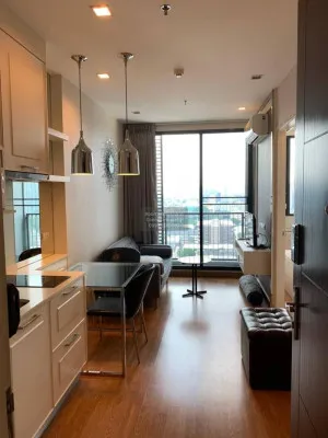 FOR SALE condo , Q House Sukhumvit 79 , BTS-On Nut , Phra Khanong , Watthana , Bangkok , CX-16724