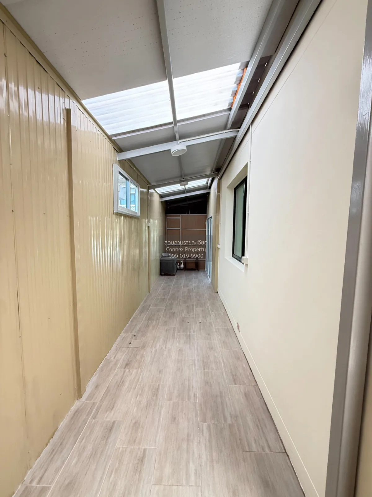 For Sale House , Lake View Park Wongwaen - Bangna , Dok Mai , Pra