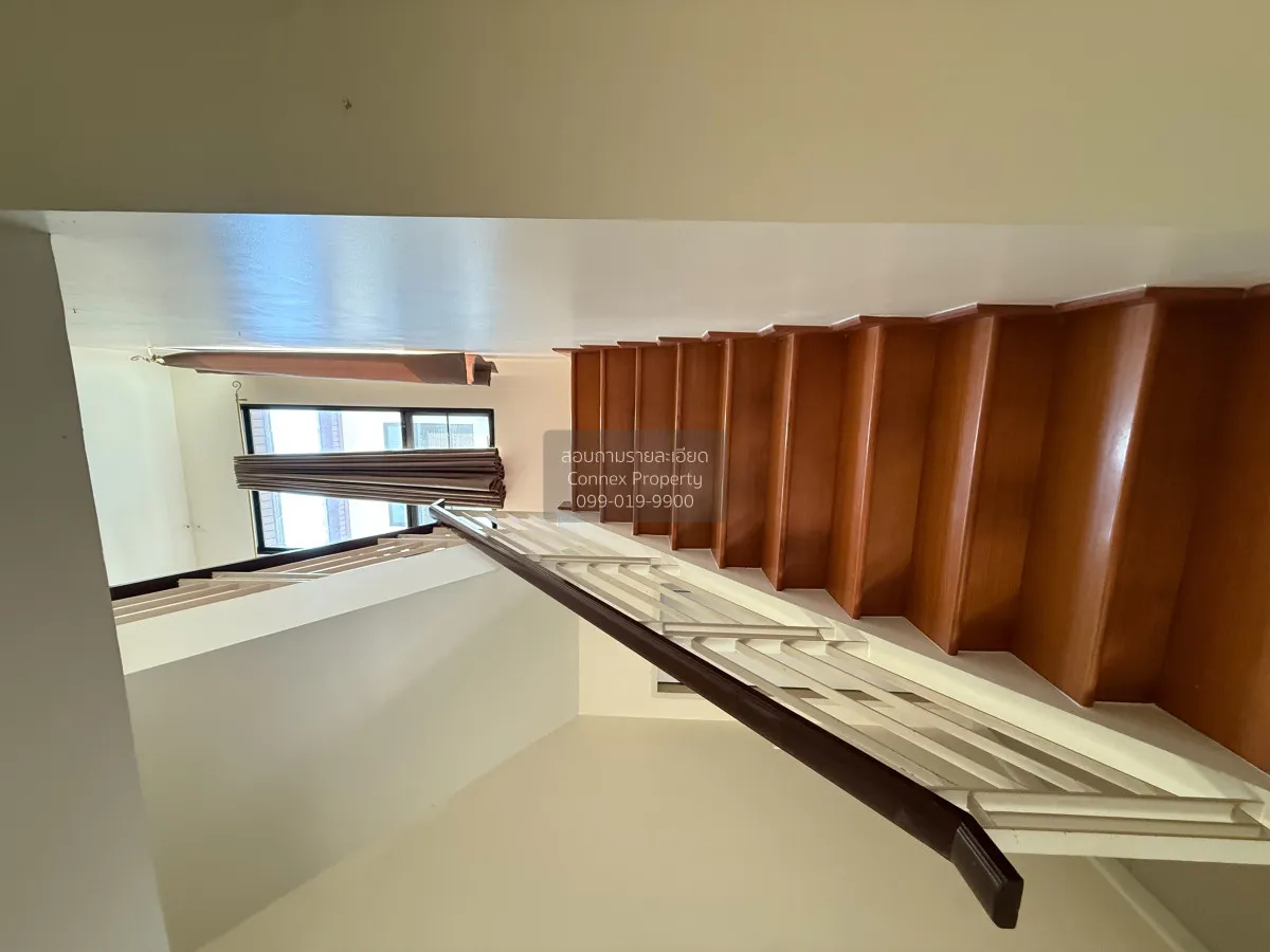 For Sale House , Lake View Park Wongwaen - Bangna , Dok Mai , Pra