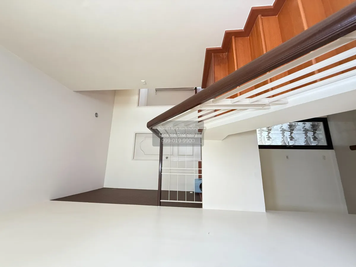 For Sale House , Lake View Park Wongwaen - Bangna , Dok Mai , Pra
