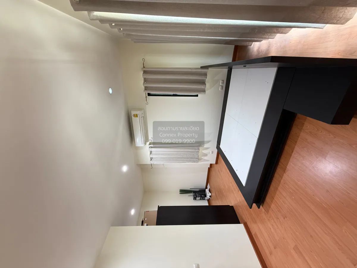 For Sale House , Lake View Park Wongwaen - Bangna , Dok Mai , Pra