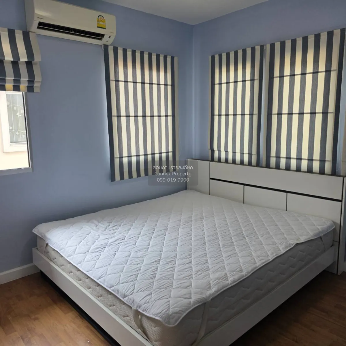 ขายบ้าน  พฤกษา วิลเลจ 5 วงแหวน - รัตนาธิเบศร์ ชั้นสูง บางคูรัด บา