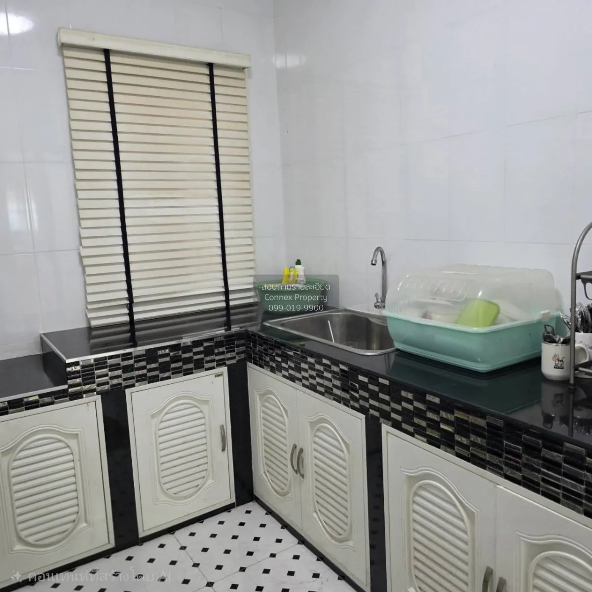 ขายบ้าน  พฤกษา วิลเลจ 5 วงแหวน - รัตนาธิเบศร์ ชั้นสูง บางคูรัด บา