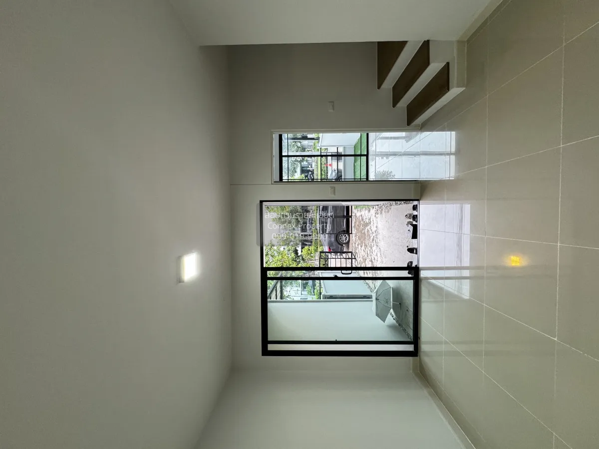 ขายทาวน์เฮ้าส์/ทาวน์โฮม  พลีโน่ รังสิต บ้านกลาง เมืองปทุมธานี ปทุ 4