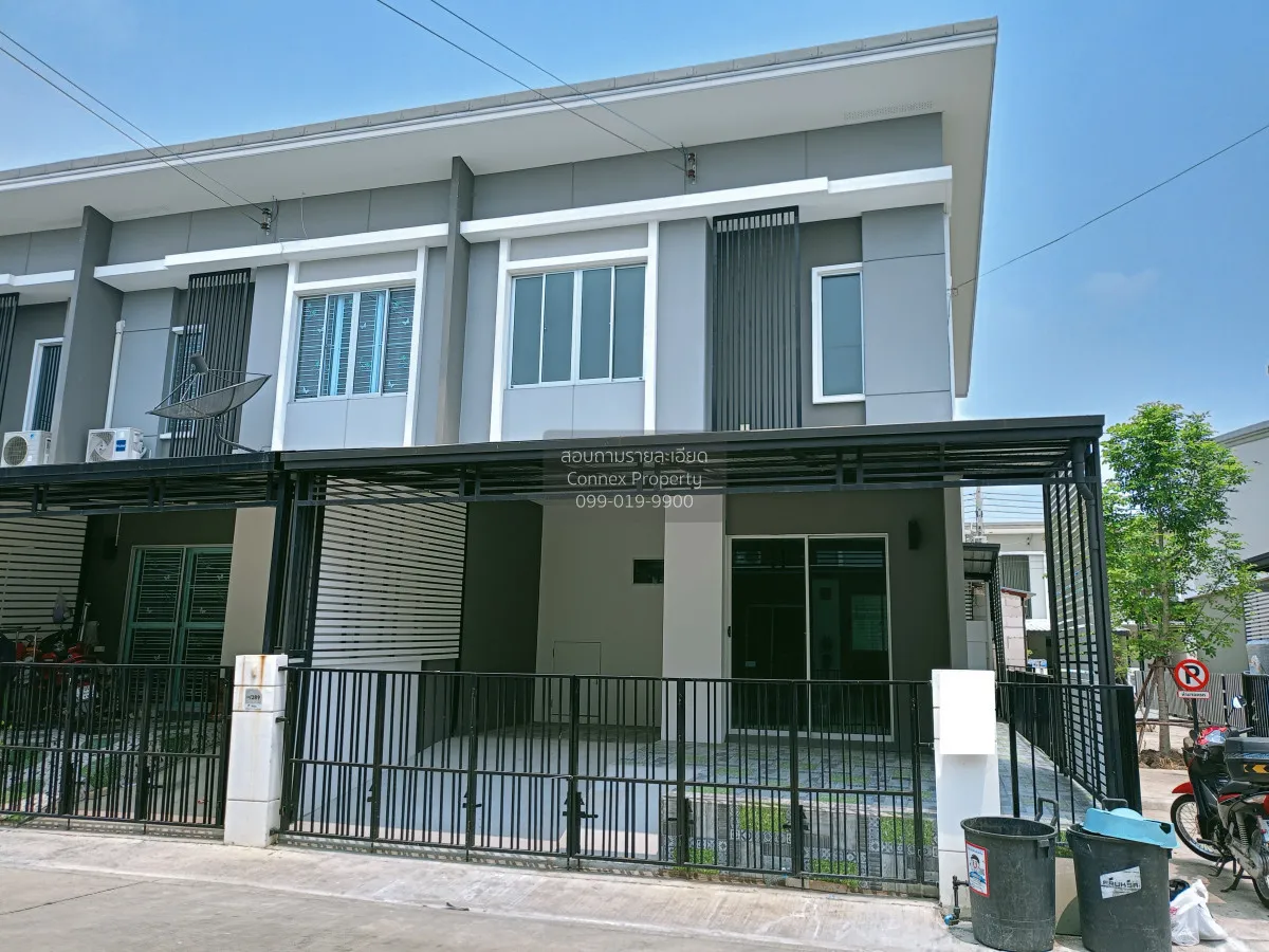 For Sale Townhouse/Townhome  , Pruksa VIlle 111 Rangsit - Soi Wor 1