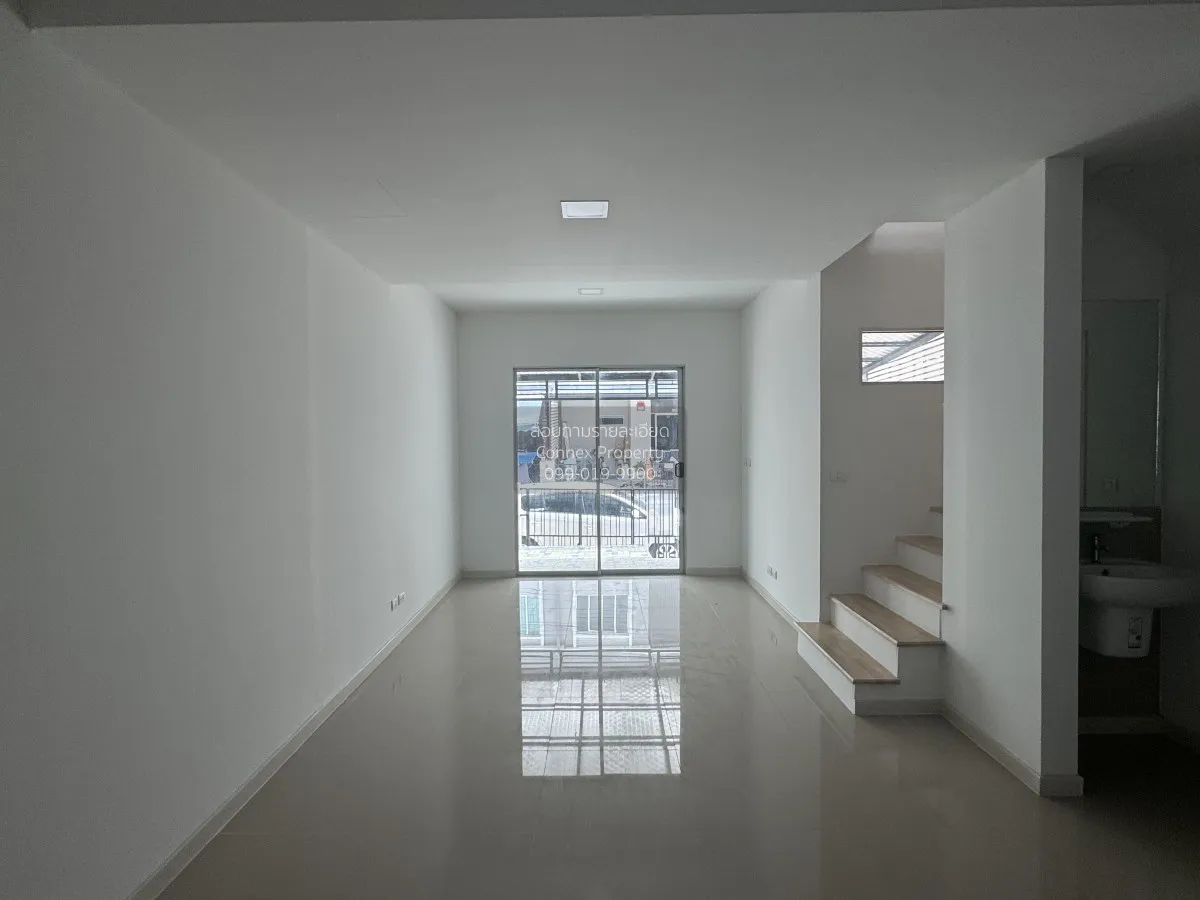 For Sale Townhouse/Townhome  , Pruksa VIlle 111 Rangsit - Soi Wor 3
