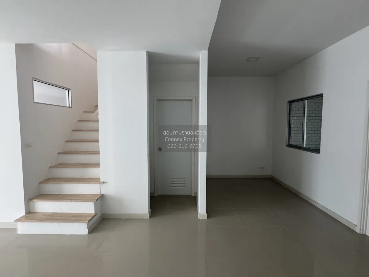 For Sale Townhouse/Townhome  , Pruksa VIlle 111 Rangsit - Soi Wor 4