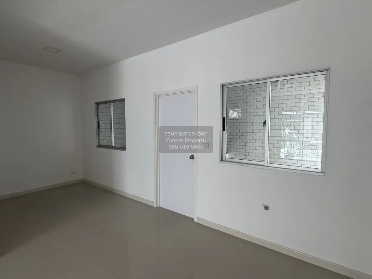 For Sale Townhouse/Townhome  , Pruksa VIlle 111 Rangsit - Soi Wor