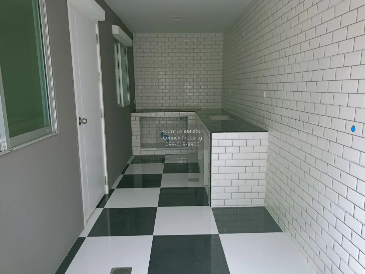 For Sale Townhouse/Townhome  , Pruksa VIlle 111 Rangsit - Soi Wor