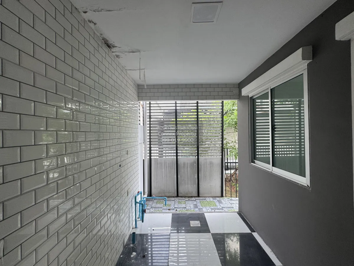 For Sale Townhouse/Townhome  , Pruksa VIlle 111 Rangsit - Soi Wor