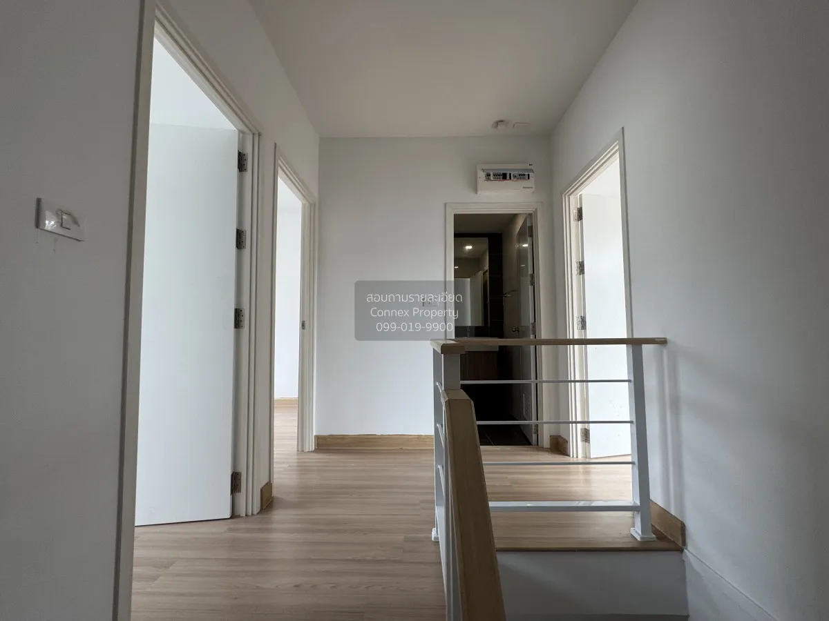 For Sale Townhouse/Townhome  , Pruksa VIlle 111 Rangsit - Soi Wor
