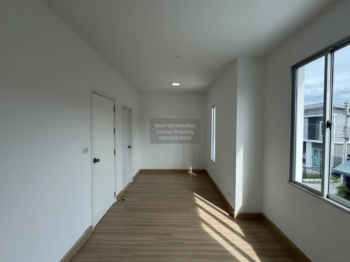 For Sale Townhouse/Townhome  , Pruksa VIlle 111 Rangsit - Soi Wor