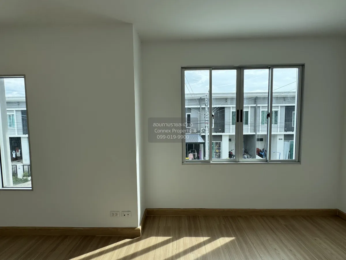 For Sale Townhouse/Townhome  , Pruksa VIlle 111 Rangsit - Soi Wor