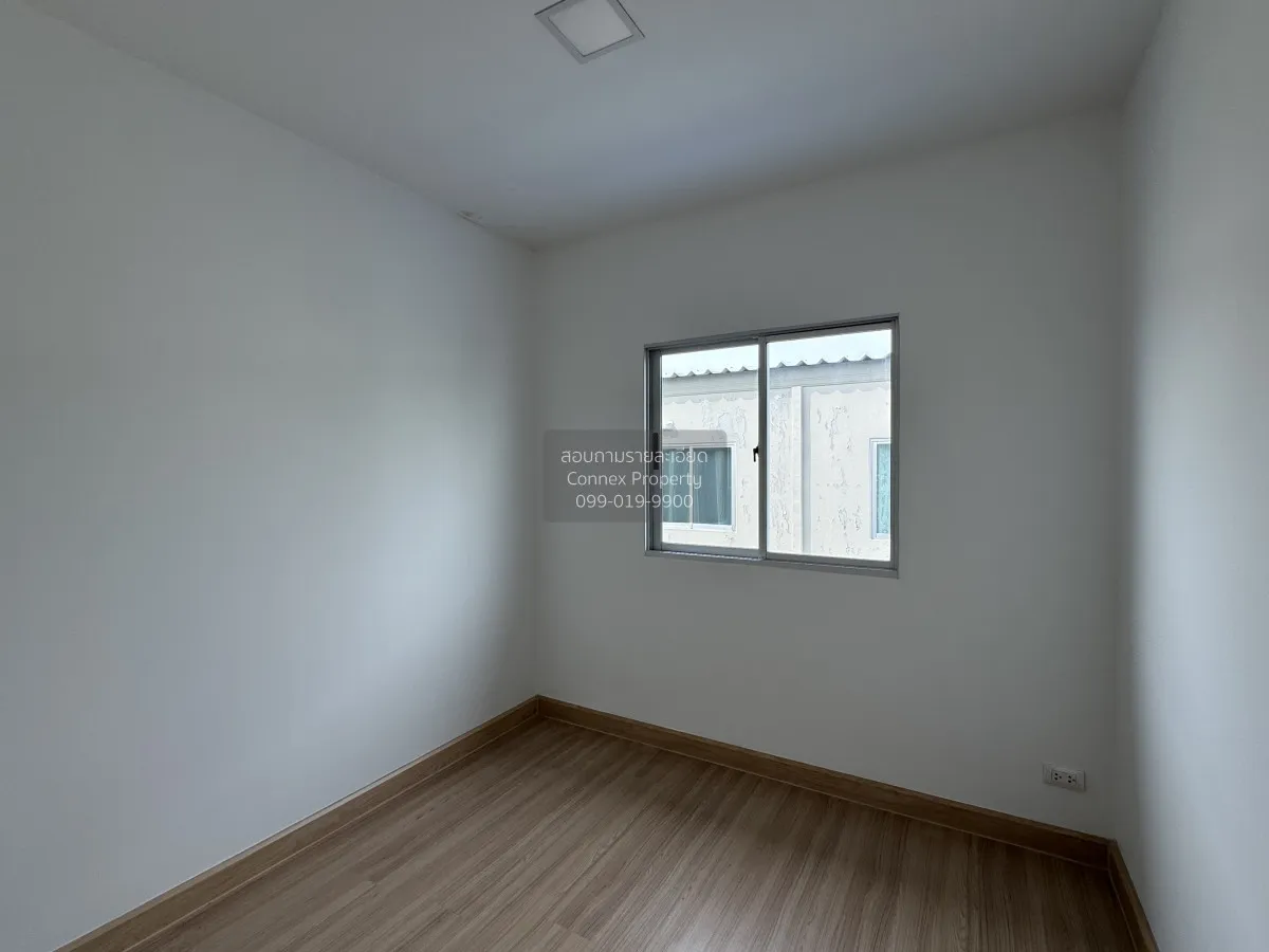 For Sale Townhouse/Townhome  , Pruksa VIlle 111 Rangsit - Soi Wor