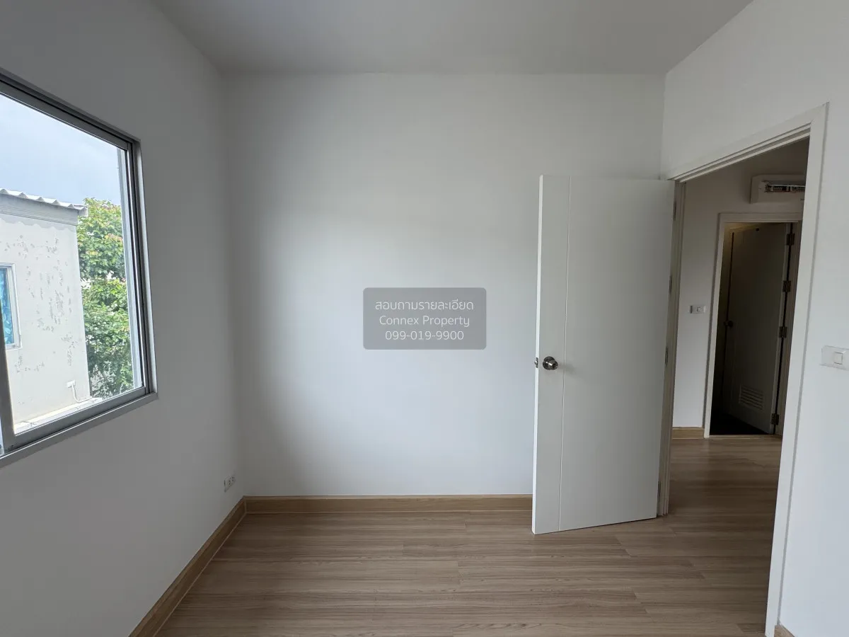 For Sale Townhouse/Townhome  , Pruksa VIlle 111 Rangsit - Soi Wor