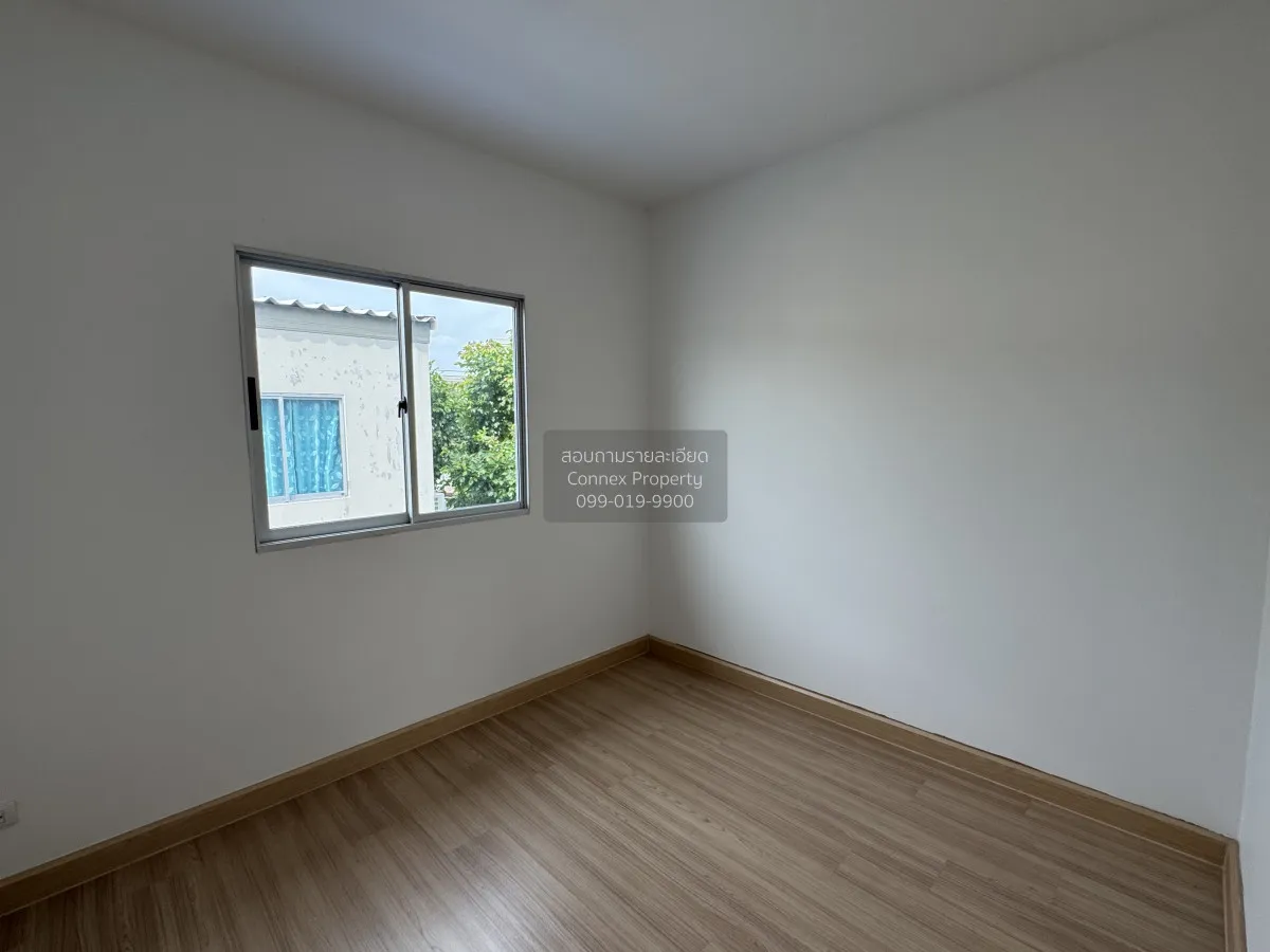 For Sale Townhouse/Townhome  , Pruksa VIlle 111 Rangsit - Soi Wor