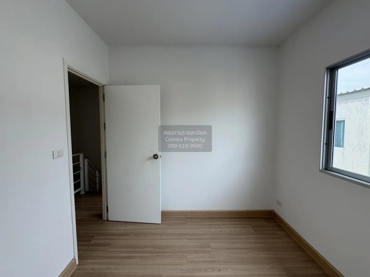 For Sale Townhouse/Townhome  , Pruksa VIlle 111 Rangsit - Soi Wor