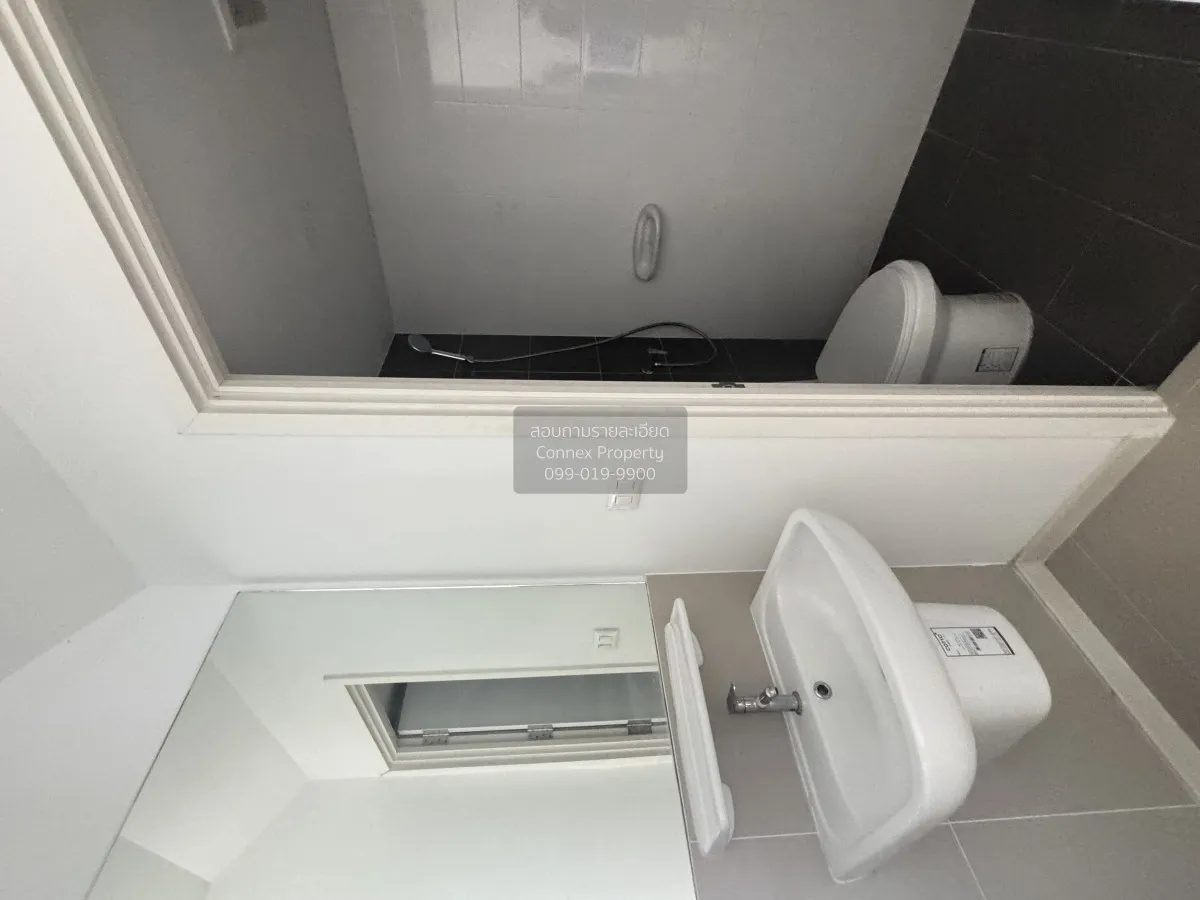 For Sale Townhouse/Townhome  , Pruksa VIlle 111 Rangsit - Soi Wor