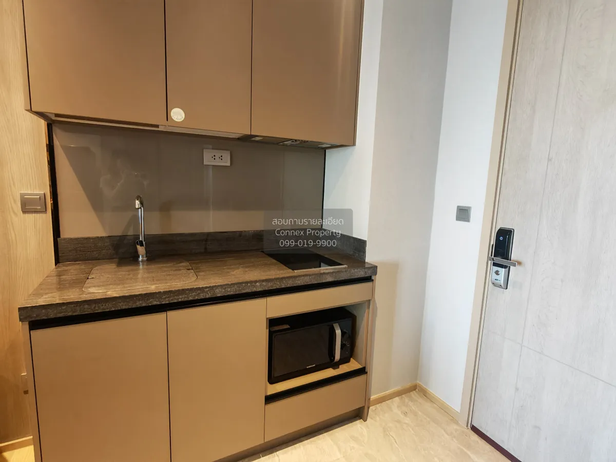 For Rent Condo , Ashton Asoke-Rama 9 , MRT-Phra Ram 9 , Din Daeng 2